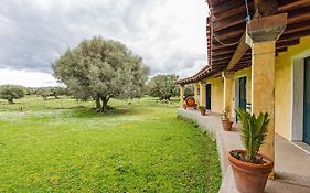 Agriturismo Biriddo